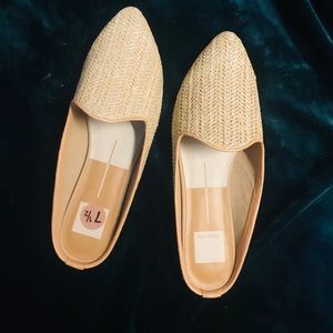 Dolce Vita flats 7.5✨